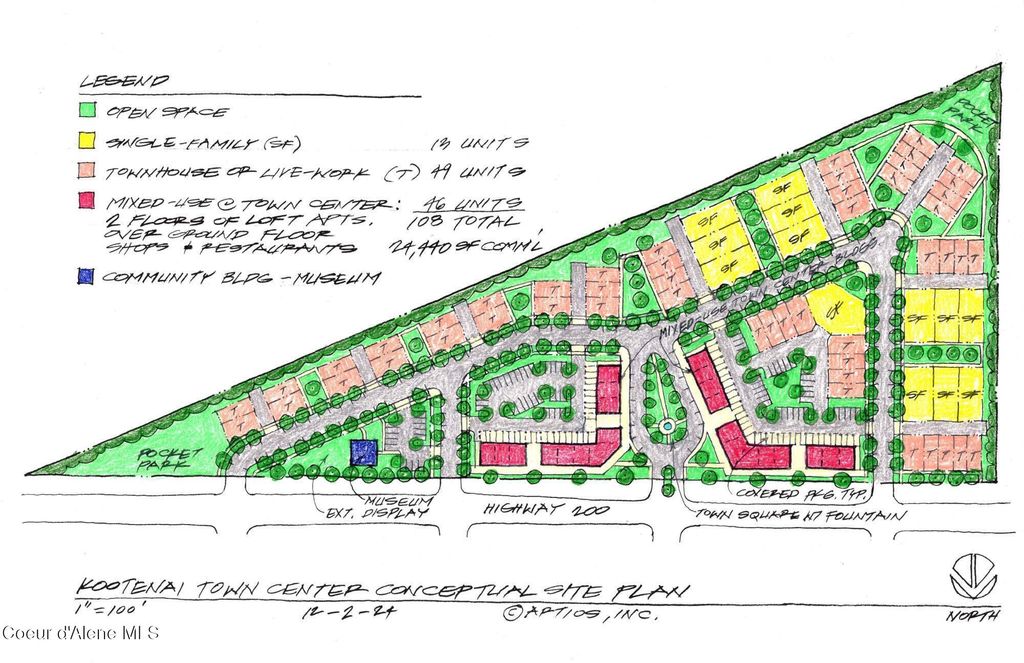 ID-200, Kootenai, ID 83840 photo 11