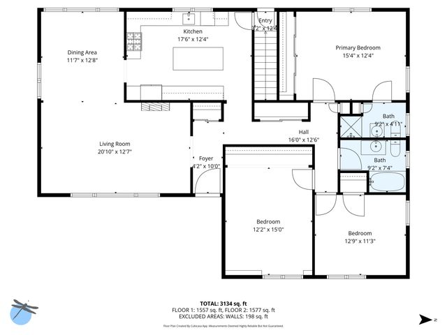 10710 Porter Street, Crown Point, IN 46307