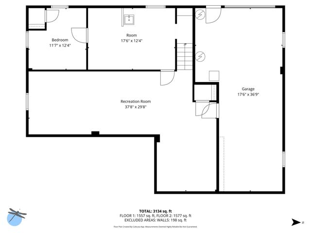 10710 Porter Street, Crown Point, IN 46307