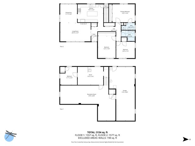 10710 Porter Street, Crown Point, IN 46307