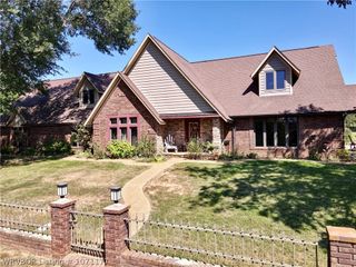 3901 Brewer Road, Booneville, AR 72927