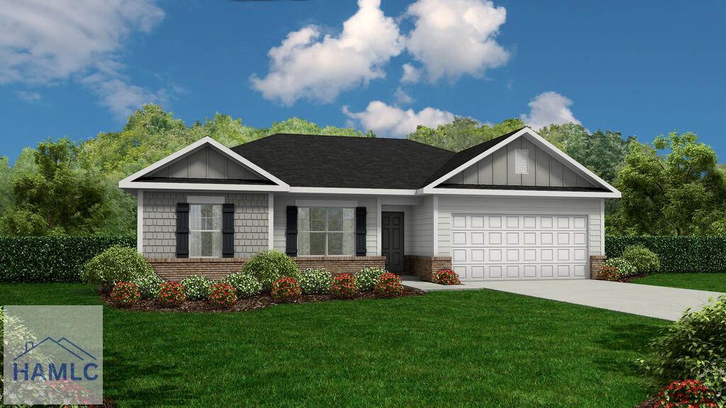 116 Baylor Bend, Hinesville, GA 31313