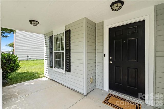 12932 Silvaire Farm Road, Charlotte, NC 28278