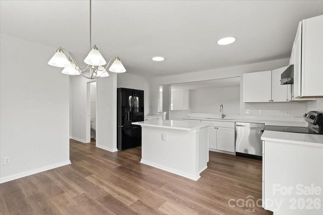 12932 Silvaire Farm Road, Charlotte, NC 28278