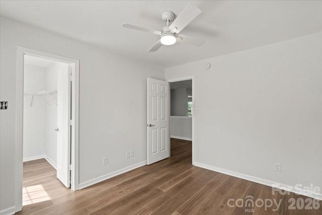 12932 Silvaire Farm Road, Charlotte, NC 28278