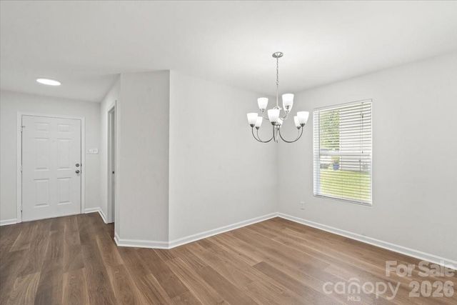 12932 Silvaire Farm Road, Charlotte, NC 28278