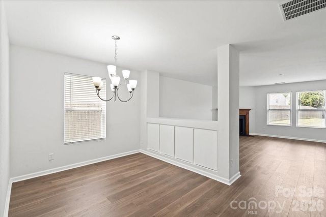 12932 Silvaire Farm Road, Charlotte, NC 28278