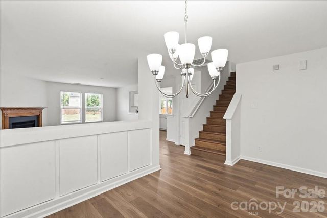 12932 Silvaire Farm Road, Charlotte, NC 28278