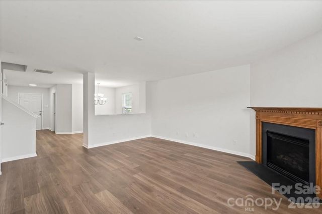 12932 Silvaire Farm Road, Charlotte, NC 28278