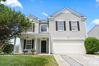 12932 Silvaire Farm Road, Charlotte, NC 28278