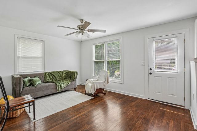 1467 Snell Blvd, Nashville, TN 37218