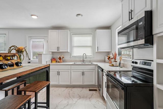 1467 Snell Blvd, Nashville, TN 37218