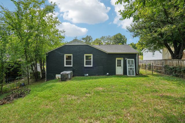 1467 Snell Blvd, Nashville, TN 37218