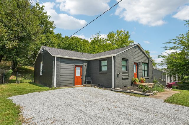 1467 Snell Blvd, Nashville, TN 37218