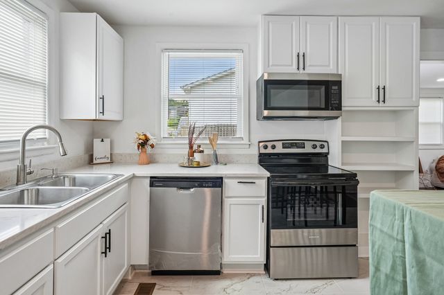 1467 Snell Blvd, Nashville, TN 37218
