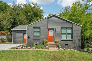 1467 Snell Blvd, Nashville, TN 37218