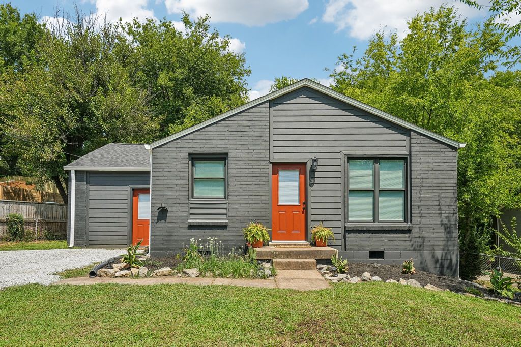 1467 Snell Blvd, Nashville, TN 37218