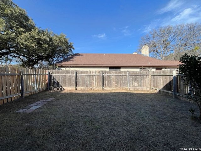 6830 Betty Levy, San Antonio, TX 78227