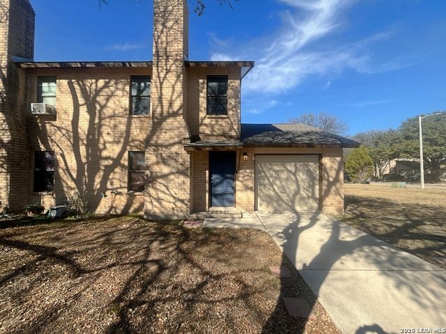 6830 Betty Levy, San Antonio, TX 78227