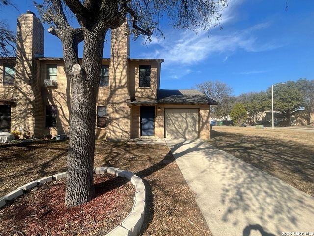 6830 Betty Levy, San Antonio, TX 78227
