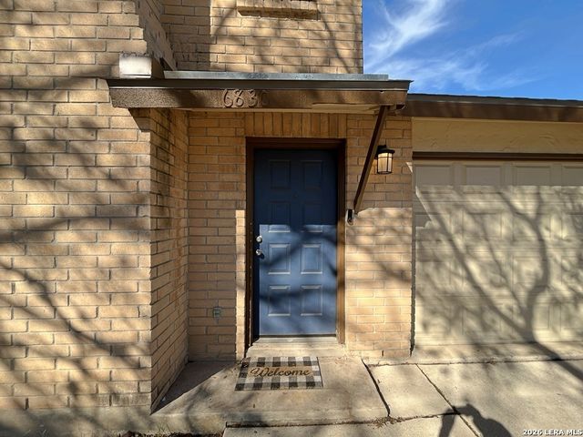 6830 Betty Levy, San Antonio, TX 78227