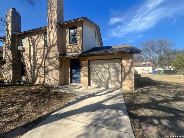 6830 Betty Levy, San Antonio, TX 78227