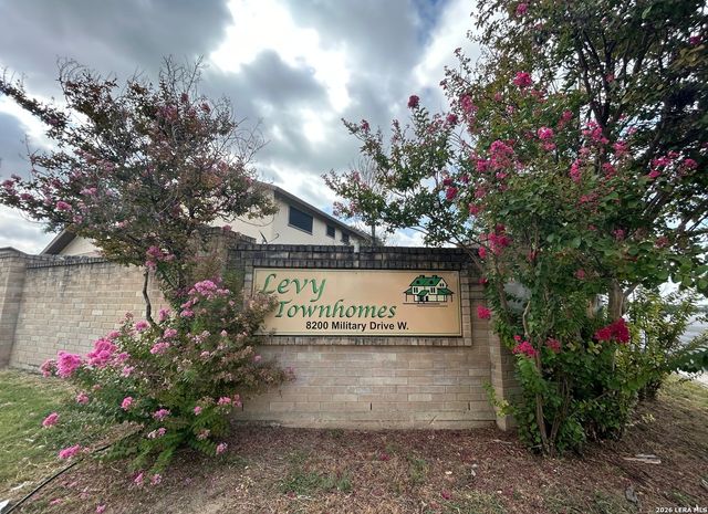 6830 Betty Levy, San Antonio, TX 78227