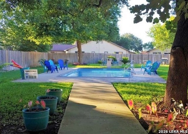 6830 Betty Levy, San Antonio, TX 78227