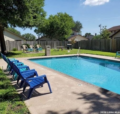 6830 Betty Levy, San Antonio, TX 78227
