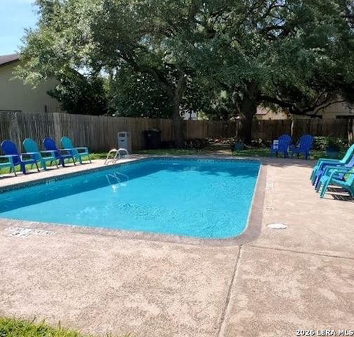 6830 Betty Levy, San Antonio, TX 78227