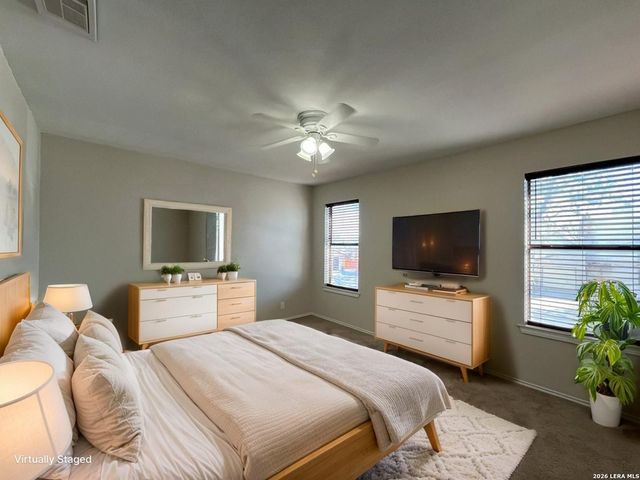 6830 Betty Levy, San Antonio, TX 78227