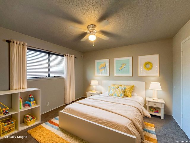 6830 Betty Levy, San Antonio, TX 78227