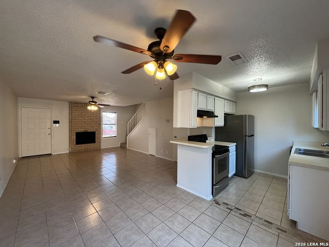 6830 Betty Levy, San Antonio, TX 78227