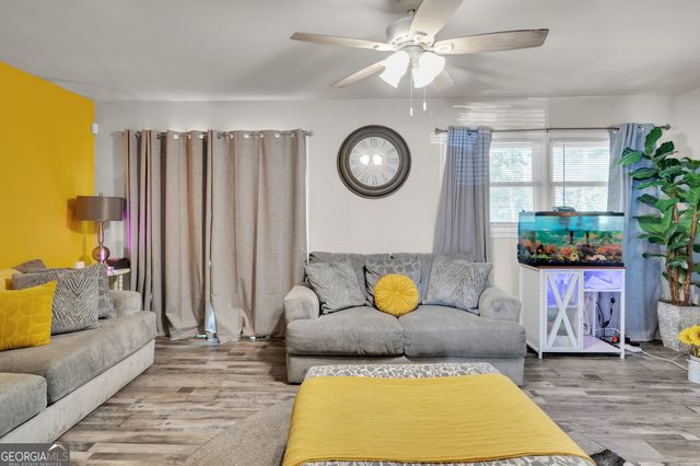 6575 Hidden Brook Trail, South Fulton, GA 30349