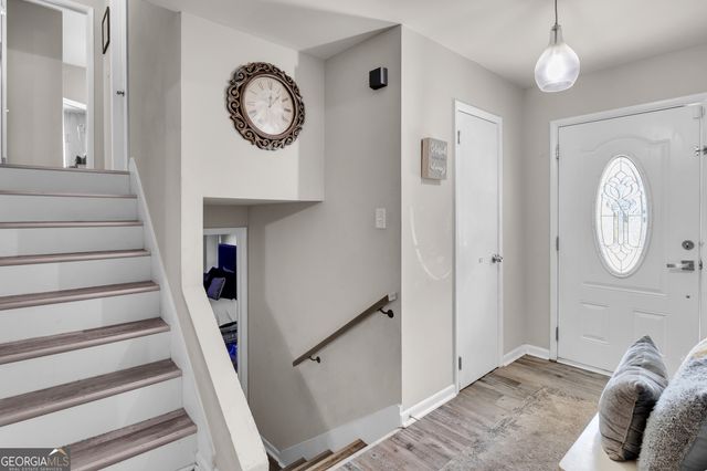 6575 Hidden Brook Trail, South Fulton, GA 30349