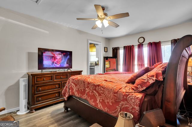 6575 Hidden Brook Trail, South Fulton, GA 30349