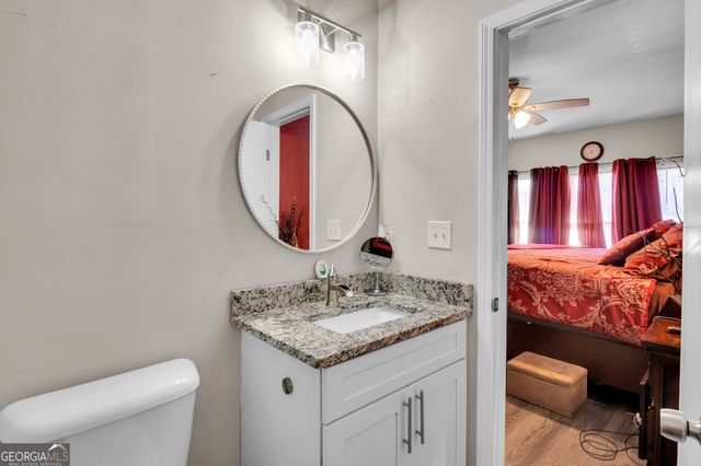 6575 Hidden Brook Trail, South Fulton, GA 30349