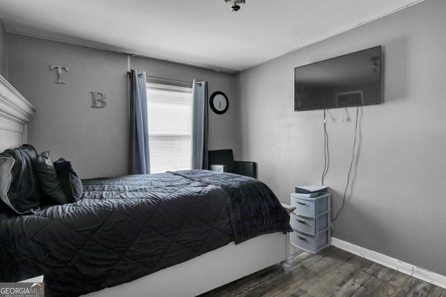 6575 Hidden Brook Trail, South Fulton, GA 30349