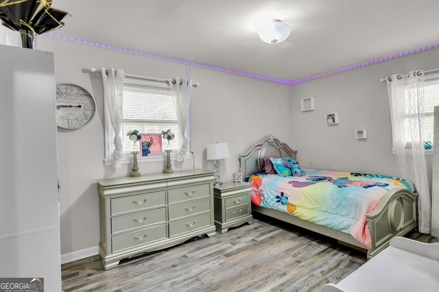 6575 Hidden Brook Trail, South Fulton, GA 30349