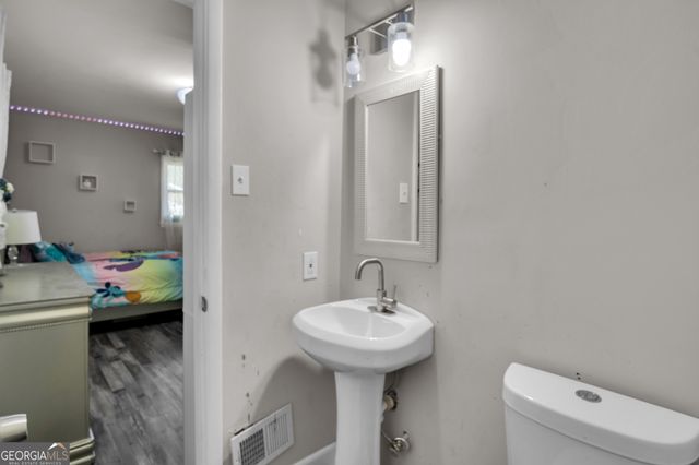 6575 Hidden Brook Trail, South Fulton, GA 30349