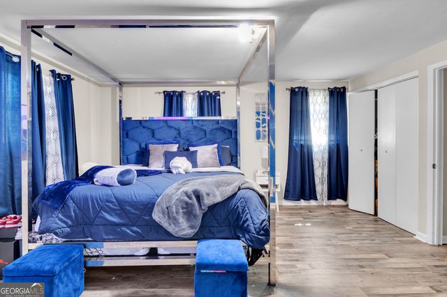 6575 Hidden Brook Trail, South Fulton, GA 30349