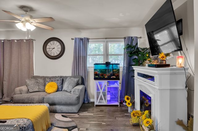 6575 Hidden Brook Trail, South Fulton, GA 30349