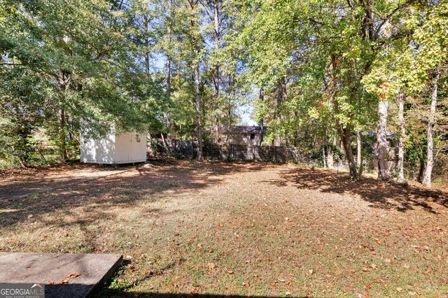 6575 Hidden Brook Trail, South Fulton, GA 30349