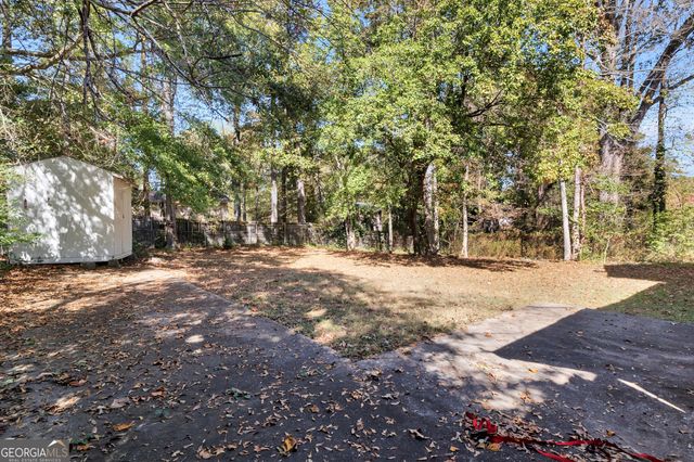 6575 Hidden Brook Trail, South Fulton, GA 30349