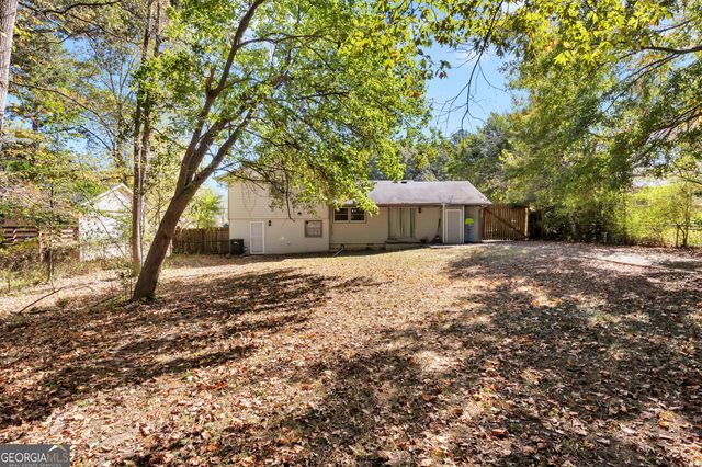 6575 Hidden Brook Trail, South Fulton, GA 30349