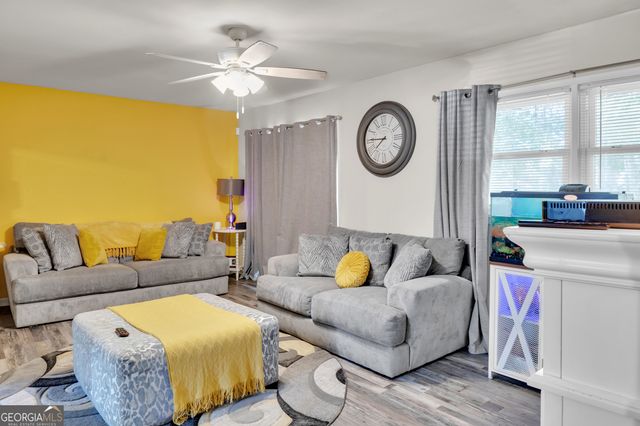 6575 Hidden Brook Trail, South Fulton, GA 30349