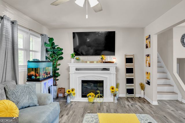 6575 Hidden Brook Trail, South Fulton, GA 30349