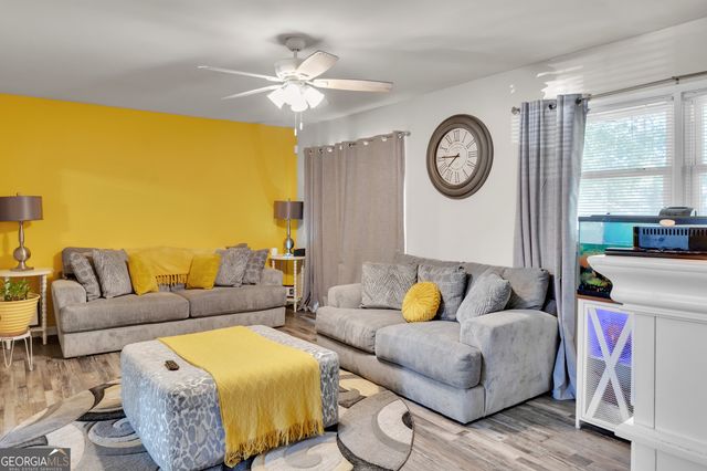 6575 Hidden Brook Trail, South Fulton, GA 30349