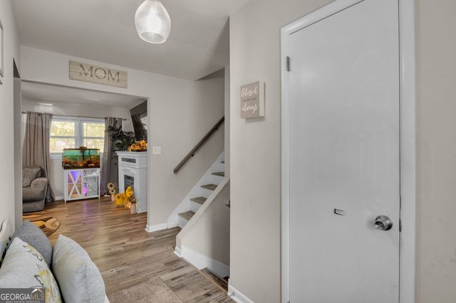 6575 Hidden Brook Trail, South Fulton, GA 30349