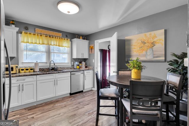 6575 Hidden Brook Trail, South Fulton, GA 30349